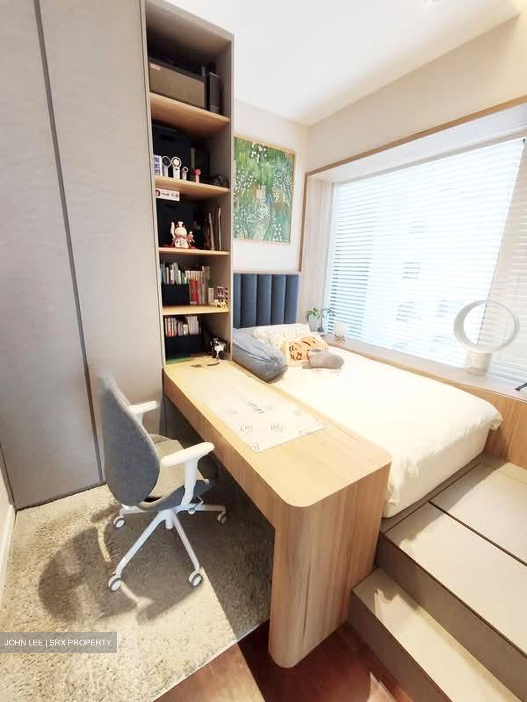 The Arte (D12), Condominium #593675571